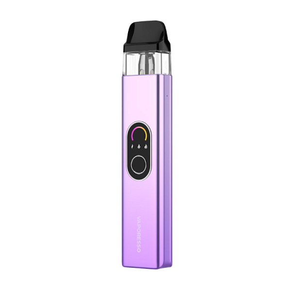 POD-система Vaporesso Xros 4 Pod Kit 1000Mah Lilac Purple  в Нарьян-Маре