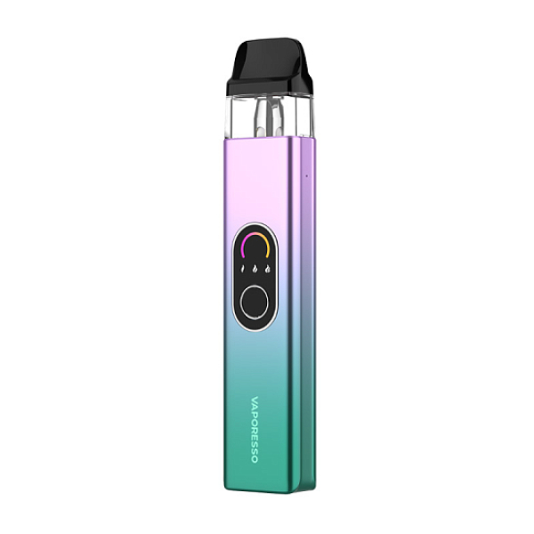 POD-система Vaporesso Xros 4 Pod Kit 1000Mah Pink Mint  в Нарьян-Маре