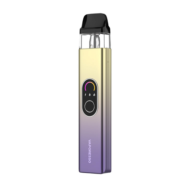 POD-система Vaporesso Xros 4 Pod Kit 1000Mah Sunset Neon  в Нарьян-Маре