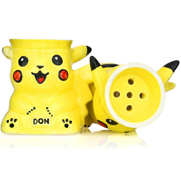 Чаша Don Bowl Pika Evil в Нарьян-Маре