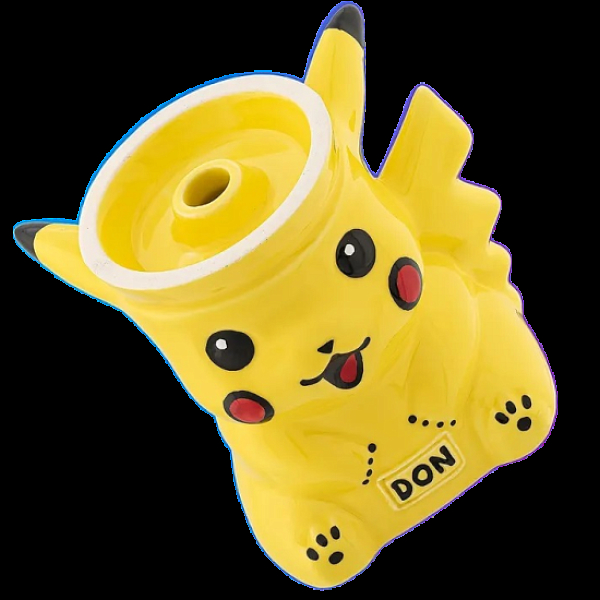 Чаша Don Bowl Pika Phunnel в Нарьян-Маре