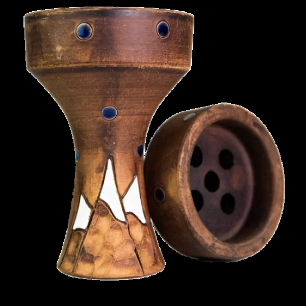Чаша Japona Hookah Alpinist Bowl в Нарьян-Маре