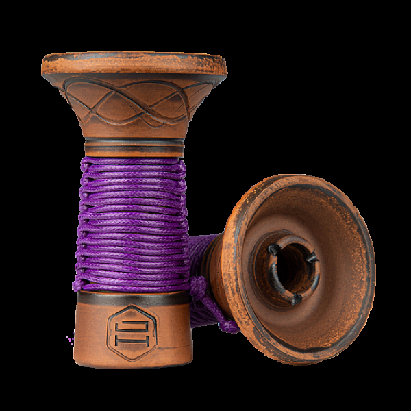 Чаша Japona Hookah Ego Purple Bowl в Нарьян-Маре