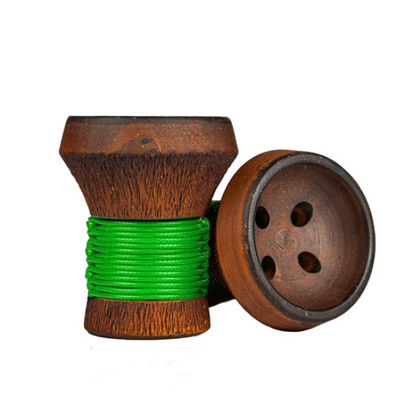 Чаша Japona Hookah Js Green Bowl в Нарьян-Маре