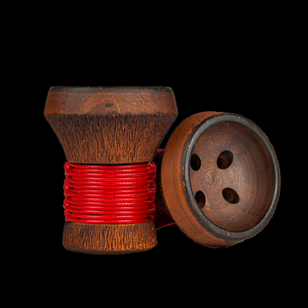 Чаша Japona Hookah Js Red Bowl в Нарьян-Маре