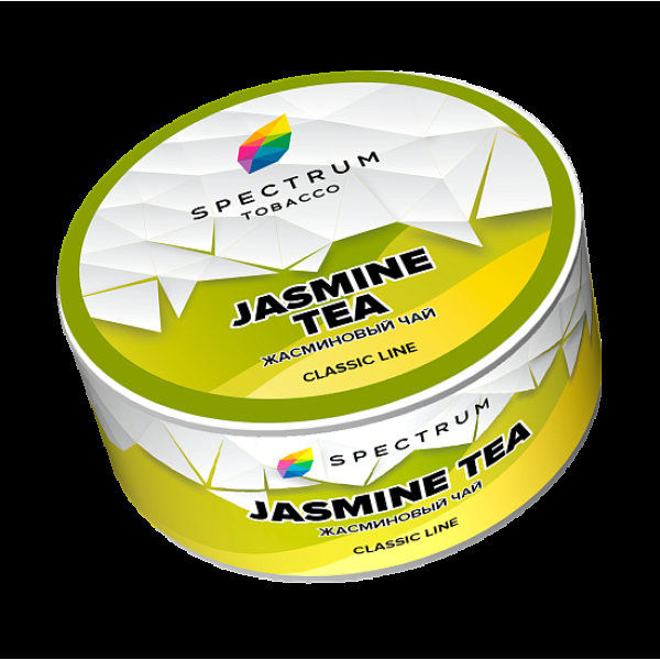 Табак Spectrum Cl Jasmine Tea  25 грамм в Нарьян-Маре