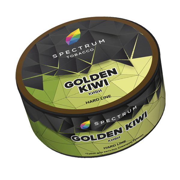 Табак Spectrum Hl Golden Kiwi  25 грамм в Нарьян-Маре