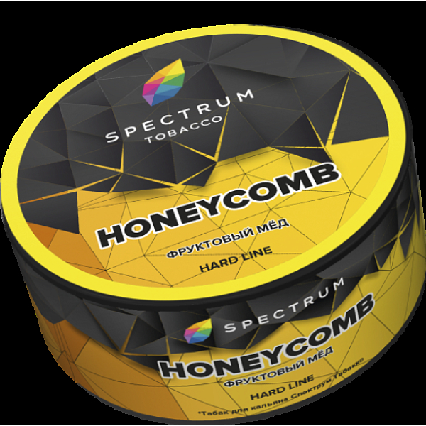 Табак Spectrum Hl Honeycomb  25 грамм в Нарьян-Маре