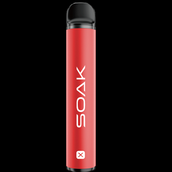 Электронка Soak X 2200 Барбарис в Нарьян-Маре