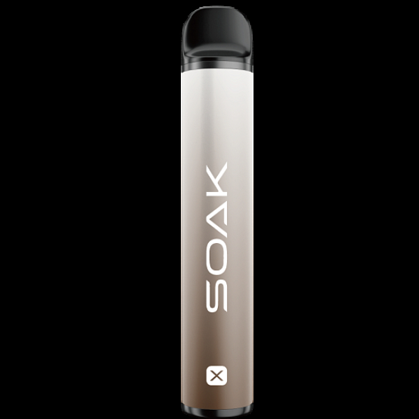 Электронка Soak X 2200 Кофе С Молоком в Нарьян-Маре
