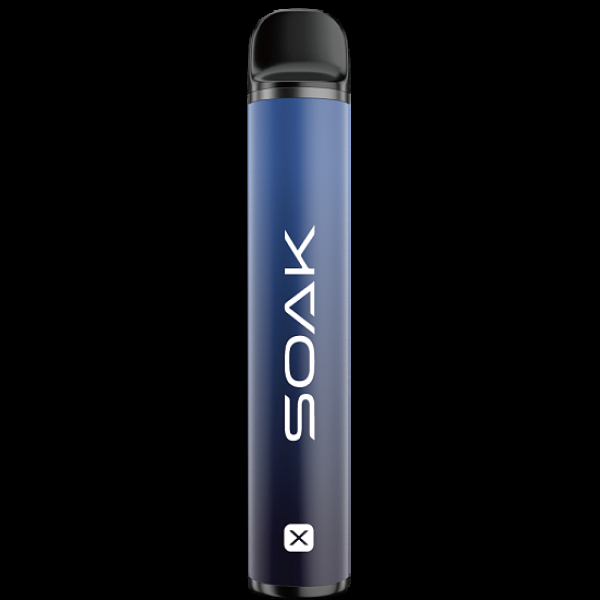 Электронка Soak X 2200 Лесная Черная Смородина в Нарьян-Маре