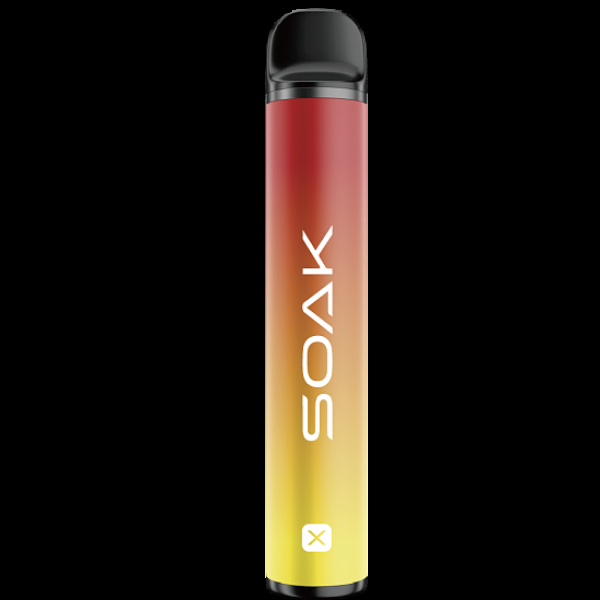 Электронка Soak X 2200 Маракуйя в Нарьян-Маре