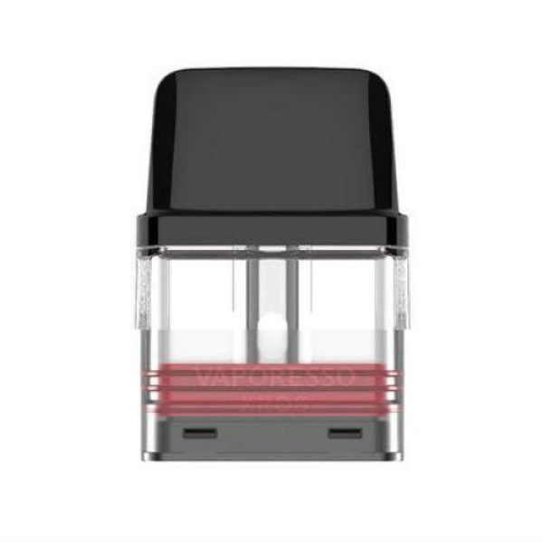 Сменный Картридж Vaporesso Xros 2Ml, 0.6 Ohm Corex 2.0 (4 Шт.) в Нарьян-Маре