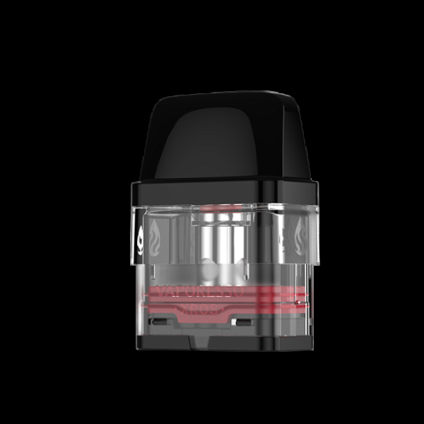 Сменный Картридж Vaporesso Xros 2Ml, 0.8 Ohm Corex 2.0 (4 Шт.) в Нарьян-Маре
