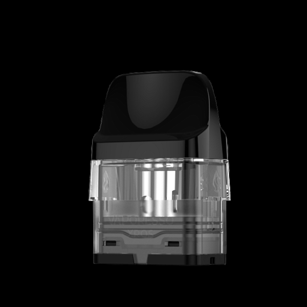Сменный Картридж Vaporesso Xros 2Ml, 1.2 Ohm Corex 2.0 (4 Шт.) в Нарьян-Маре