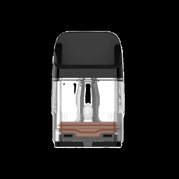 Сменный Картридж Vaporesso Xros 3Ml, 0.4 Ohm Corex 2.0 (4Шт.) в Нарьян-Маре
