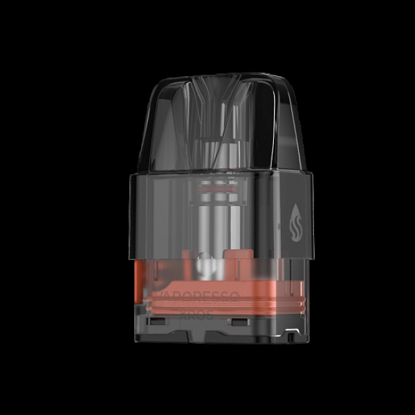 Сменный Картридж Vaporesso Xros 3Ml, 0.6 Ohm Corex 2.0 (4 Шт.) в Нарьян-Маре