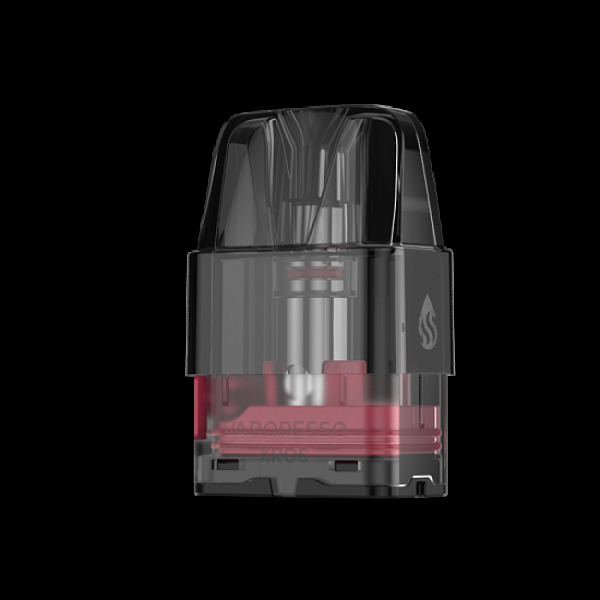 Сменный Картридж Vaporesso Xros 3Ml, 0.8 Ohm Corex 2.0 (4 Шт.) в Нарьян-Маре