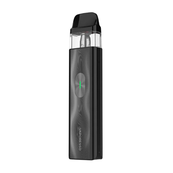 POD-система Vaporesso Xros 4 Mini Pod Kit 1000Mah Black  в Нарьян-Маре