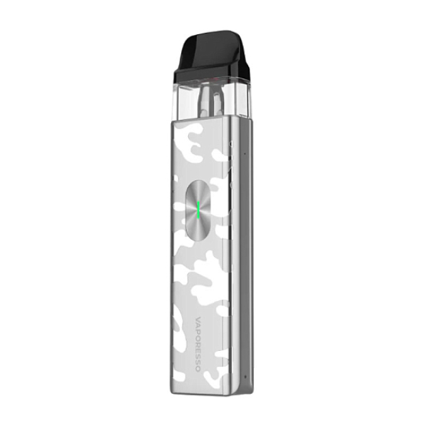 POD-система Vaporesso Xros 4 Mini Pod Kit 1000Mah Camo Silver  в Нарьян-Маре