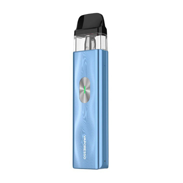 POD-система Vaporesso Xros 4 Mini Pod Kit 1000Mah Ice Blue  в Нарьян-Маре