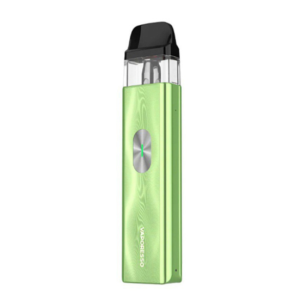 POD-система Vaporesso Xros 4 Mini Pod Kit 1000Mah Ice Green  в Нарьян-Маре