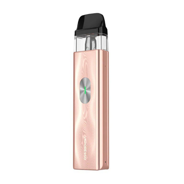 POD-система Vaporesso Xros 4 Mini Pod Kit 1000Mah Ice Pink  в Нарьян-Маре