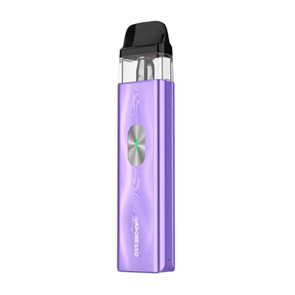 POD-система Vaporesso Xros 4 Mini Pod Kit 1000Mah Ice Purple  в Нарьян-Маре