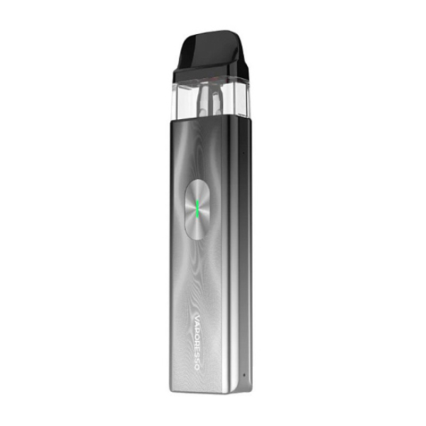 POD-система Vaporesso Xros 4 Mini Pod Kit 1000Mah Space Grey  в Нарьян-Маре