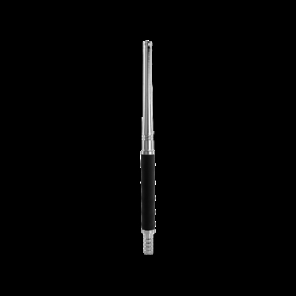 Мундштук Conceptic Mouthpiece Steel Black 30 См в Нарьян-Маре