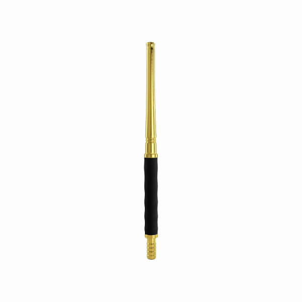 Мундштук Conceptic Mouthpiece Steel Gold 30 См в Нарьян-Маре
