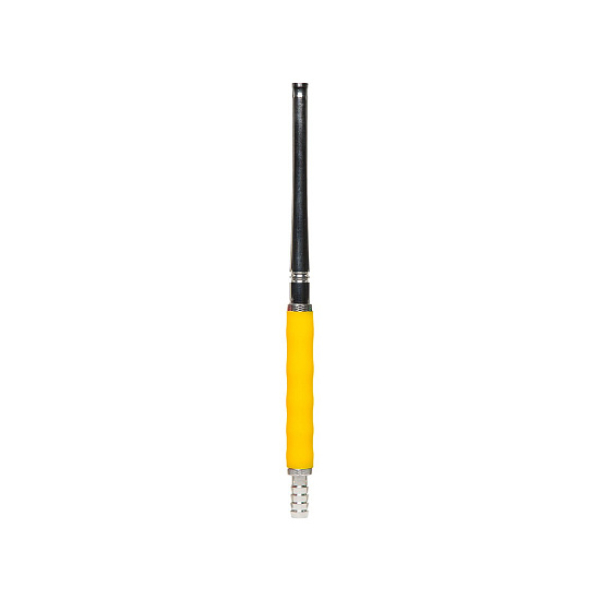 Мундштук Conceptic Mouthpiece Steel Yellow 30 См в Нарьян-Маре