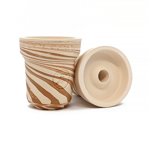 Чаша St Bowls Phunnel Tornado Red в Нарьян-Маре