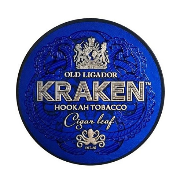 Табак Kraken Porto Ruby (Порто Руби)  30 грамм в Нарьян-Маре