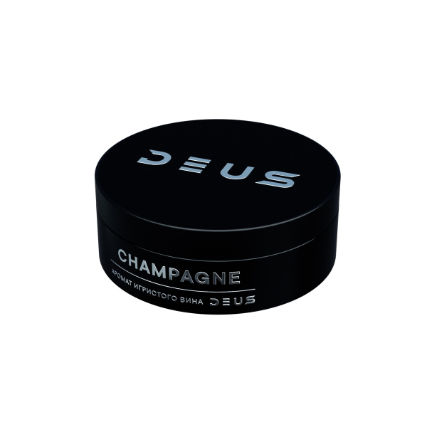 Табак Deus Champagne  100 грамм в Нарьян-Маре