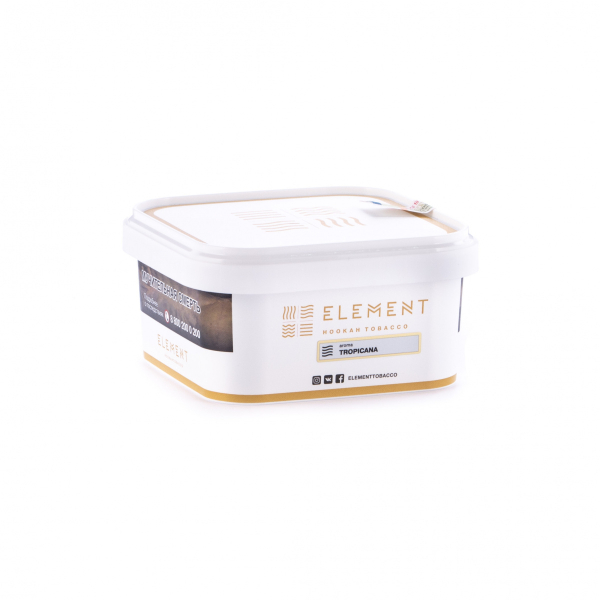 Табак Element Воздух Tropicana  200 грамм в Нарьян-Маре