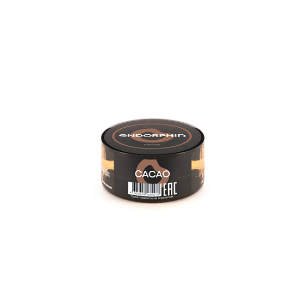 Табак Endorphin Cacao 25 грамм  в Нарьян-Маре