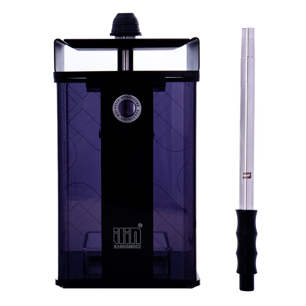 Кальян Nanosmoke | Ilin Three в Нарьян-Маре