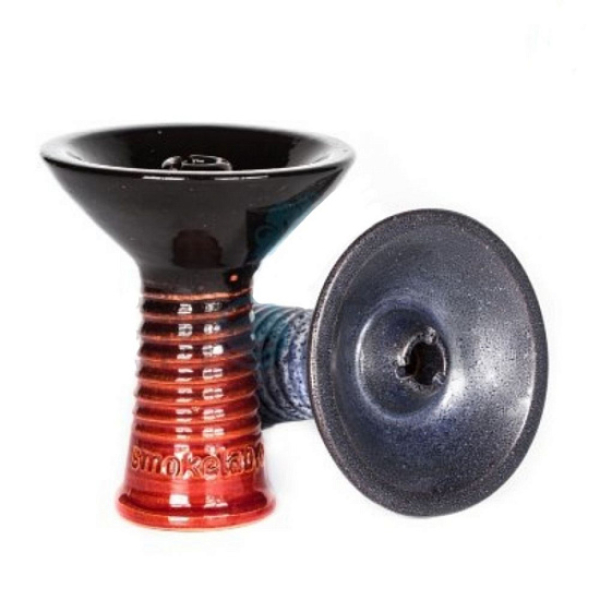 Чаша Smokelab Martini Glaze для кальяна в Нарьян-Маре
