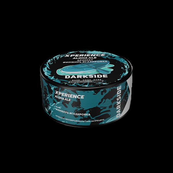 Табак Darkside Experience Aloha Ale 120 грамм  в Нарьян-Маре