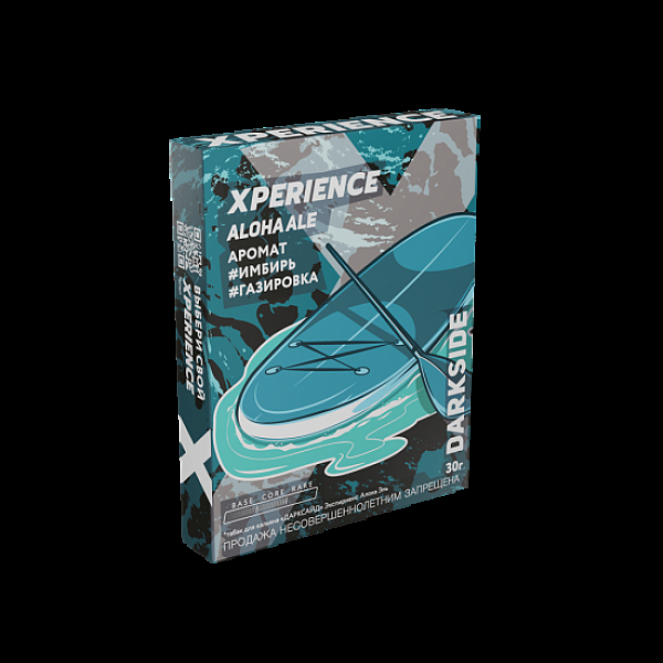 Табак Darkside Experience Aloha Ale 30 грамм  в Нарьян-Маре