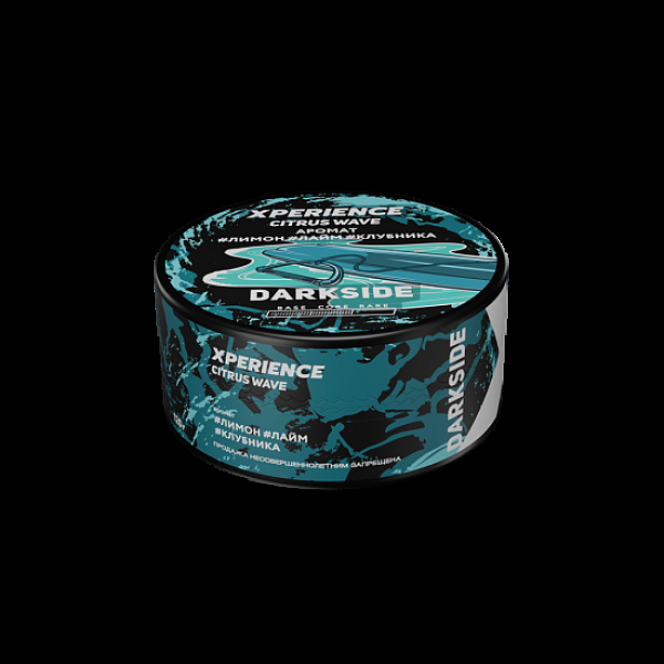 Табак Darkside Experience Citrus Wave 120 грамм  в Нарьян-Маре