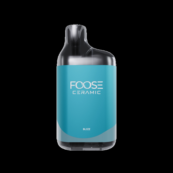 ЭСДН Foose Ceramic Близз 7000 затяжек в Нарьян-Маре
