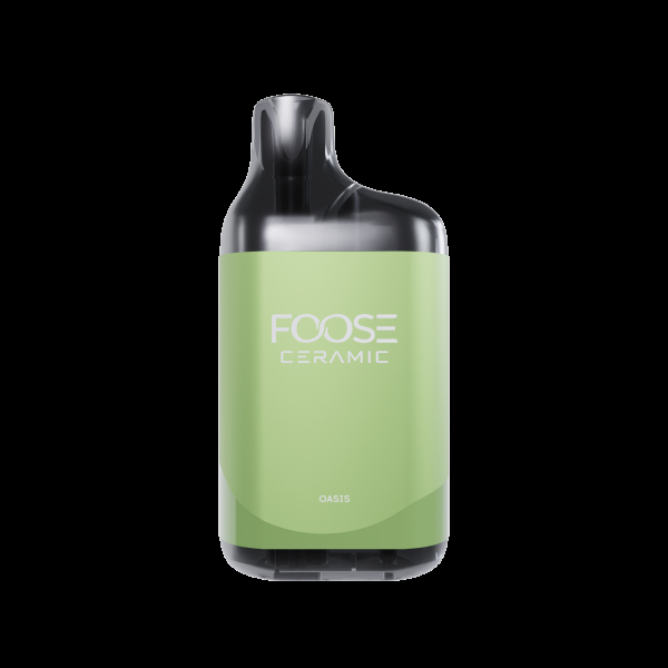 ЭСДН Foose Ceramic Оазис 7000 затяжек в Нарьян-Маре