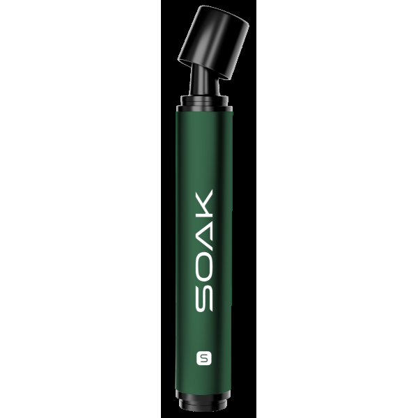 ЭСДН SOAK S Kiwi Passion Fruit 3500 тяг в Нарьян-Маре