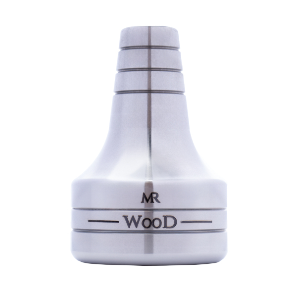 Уловитель сиропа Mr. Wood Mola Stainless Steel в Нарьян-Маре