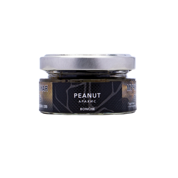 Табак Bonche Peanut 30 грамм в Нарьян-Маре