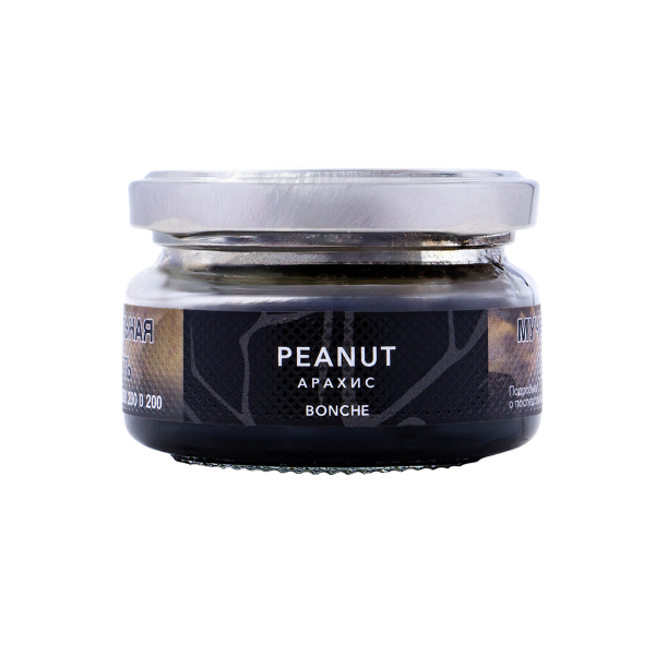 Табак Bonche Peanut 60 грамм в Нарьян-Маре