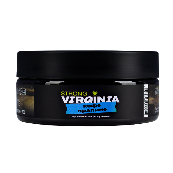 Табак Original Virginia Strong Кофе Пралине 100 грамм в Нарьян-Маре