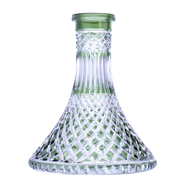 Колба Mr. Wood Crystal Vase 10 в Нарьян-Маре